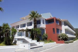 Zefiros Beach Hotel