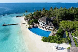 NH Maldives Kuda Rah Resort