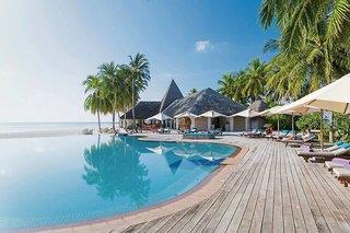 Veligandu Maldives Resort Island