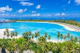 Sun Siyam Olhuveli