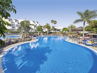 allsun App.-Hotel Albatros