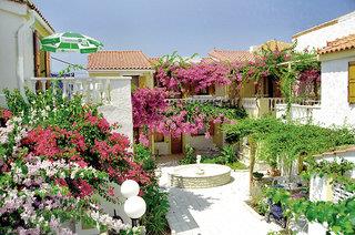 Hotel Olympia Village