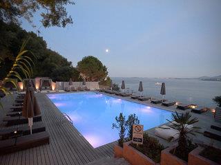 Marilena Sea View Hotel