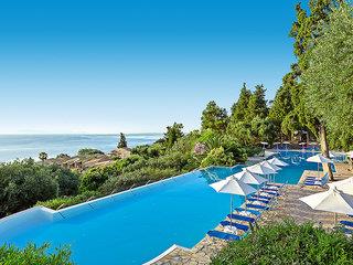 Aeolos Beach Resort