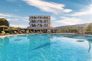 Albatros Hotel