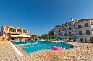 Bruskos Hotel & Suites