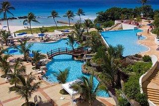 Hilton Barbados - Needhams Point (St.Michael)