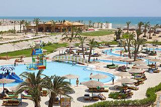 Three Corners Sunny Beach Resort