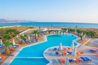 Akti Corali Hotel