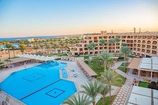 Continental Hotel Hurghada