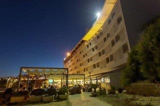 Sol e Mar Beach Hotel