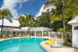 Hotel Tropical Attitude