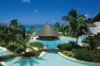 Constance Belle Mare Plage