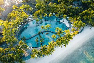 Trou aux Biches Beachcomber