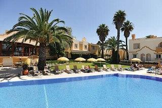 Pestana Palm Gardens Ocean & Golf Villas