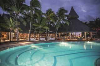 Shandrani Beachcomber