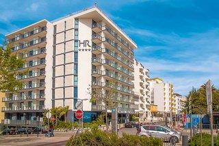 Rr Hotel Da Rocha