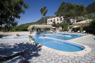 Hotel Rural Monnaber Nou & Spa