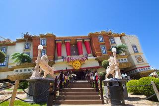 Sol Katmandú Park & Resort