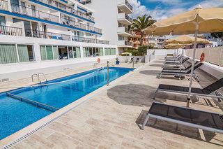 Aparthotel Novo Mar