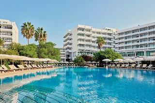 Grecian Bay Hotel