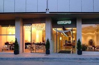 Hotel Olympic