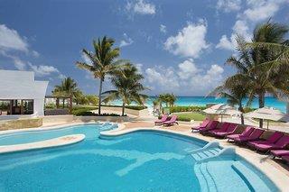 Krystal Grand Punta Cancun - Cancún
