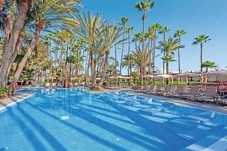 Hotel Riu Palace Oasis