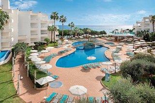 Tropic Garden Hotel & Apartments