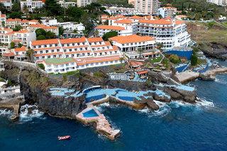 Roca Mar Hotel