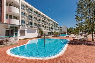 Zefir Hotel