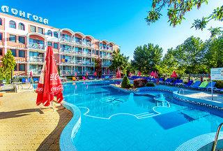 Hotel Longosa