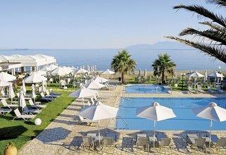 Acharavi Beach Hotel