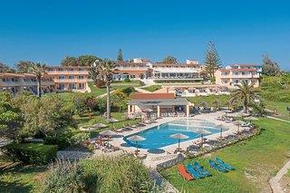 Ibiscus Corfu Hotel