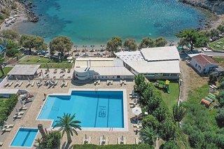 Glicorisa Beach Hotel