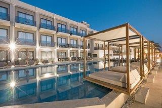 Samian Mare Hotel and Suites
