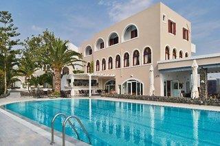 Makarios Beach Hotel