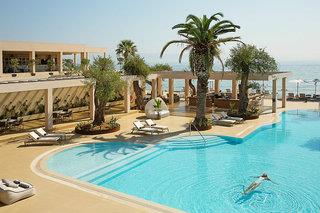 Domes Miramare, a Luxury Collection Resort, Corfu