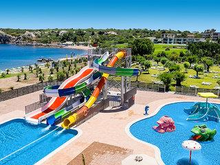 allsun Hotel Irene Palace