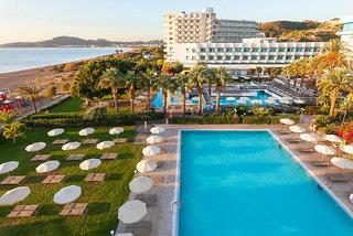 Blue Sea Beach Resort