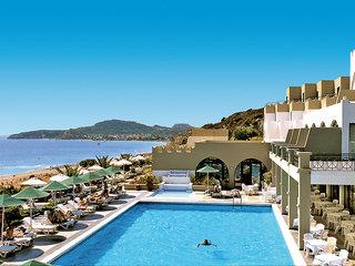 Calypso Palace