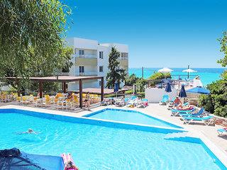Sirene Beach Hotel
