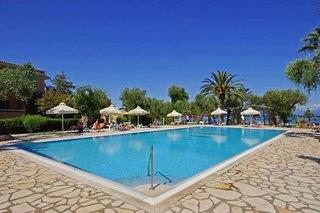 Delfinia Hotels Corfu