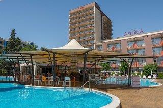 MPM Hotel Astoria