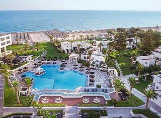 Grecotel Creta Palace