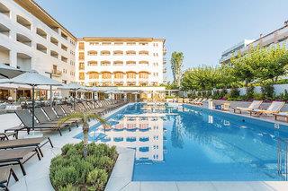 Theartemis Palace