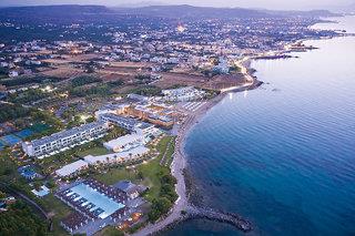 Amirandes, A Grecotel Resort to Live