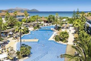 allsun Hotel Eden Playa
