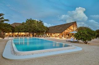 COMO Cocoa Island