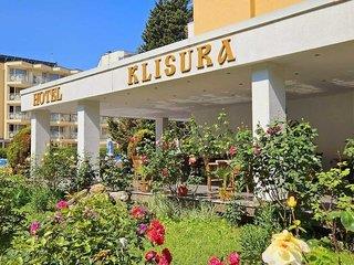 Klisura